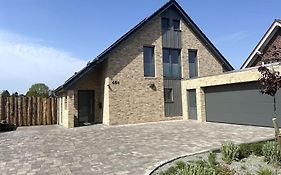 Grünblick Oase No1 Ferienwohnung Wiesmoor